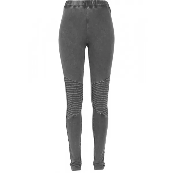  Tajice URBAN CLASSICS TB1056 TAMNO SIVA 