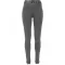 Tajice URBAN CLASSICS TB1056 TAMNO SIVA