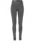 Tajice URBAN CLASSICS TB1056 TAMNO SIVA
