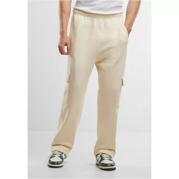  Muški tragovi URBAN CLASSICS TB031 BIJELI/PIJESAK 