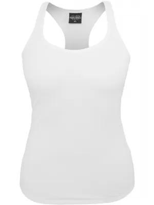 Vrh spremnika URBAN CLASSICS TB697 BIJELA