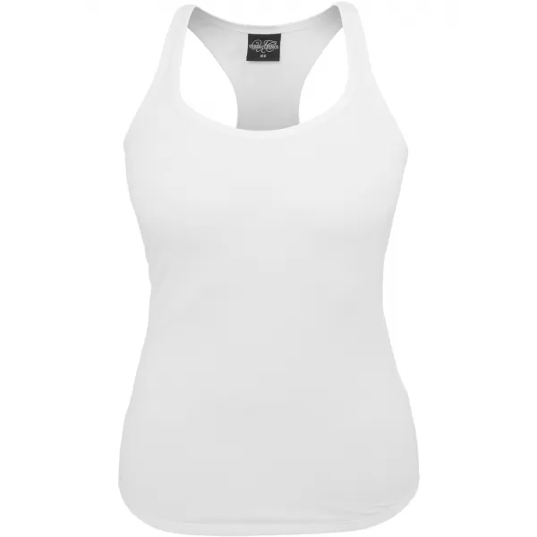  Vrh spremnika URBAN CLASSICS TB697 BIJELA 