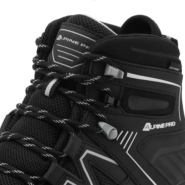  Vanjske cipele ALPINE PRO GUDERE UBTC380 CRNI 