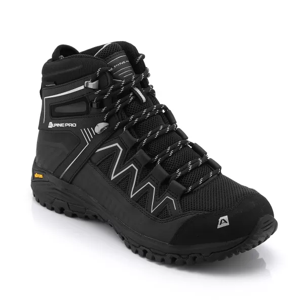  Vanjske cipele ALPINE PRO GUDERE UBTC380 CRNI 