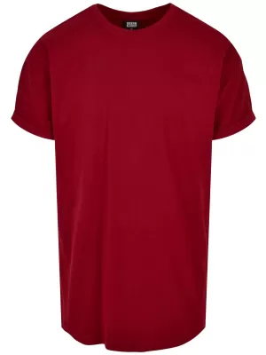 Košulja URBAN CLASSICS TB1561 PEČEN
