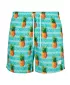 Kratke hlače URBAN CLASSICS TB2679 ANANAS APA