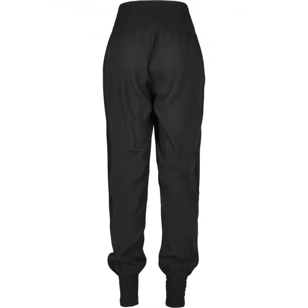  Ladijske hlače URBAN CLASSICS TB2674 CRNI 