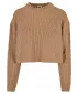 Dame URBAN CLASSICS TB2359 UNION BEŽ