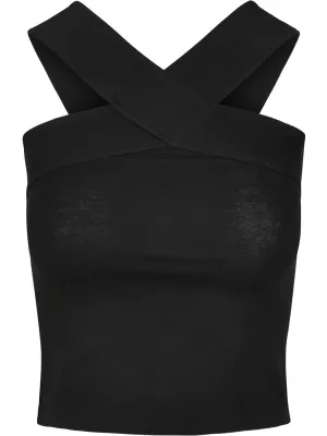 Vrh spremnika URBAN CLASSICS TB2818 CRNI