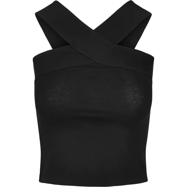  Vrh spremnika URBAN CLASSICS TB2818 CRNI 