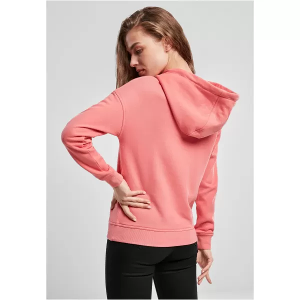  Ženska majica URBAN CLASSICS TB1524 BLIJEDO RUŽIČASTA 