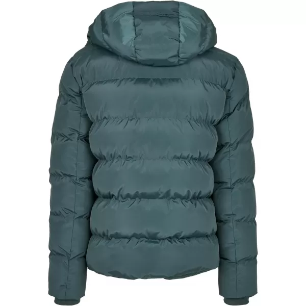  Jakna URBAN CLASSICS TB1807 TAMNOZELENE BOJE 