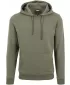 Muška dukserica URBAN CLASSICS TB1592 MASLINA