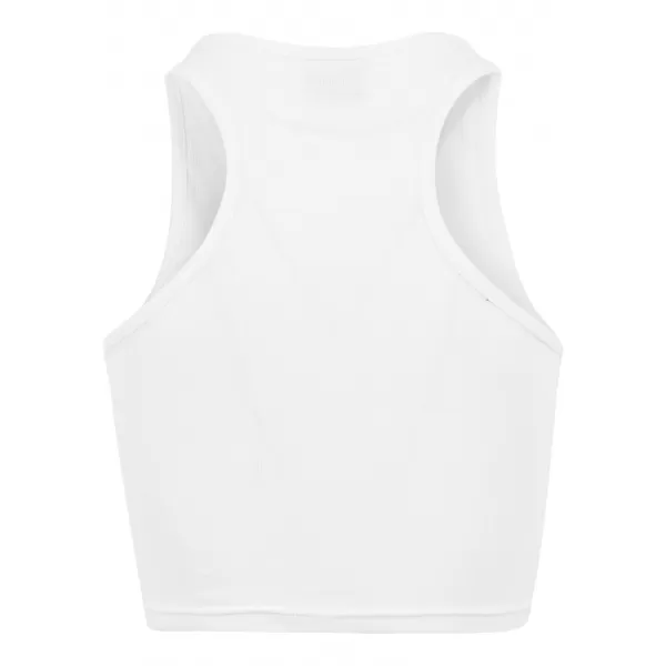  Vrh spremnika URBAN CLASSICS TB1498 BIJELA 