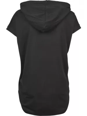 Košulja URBAN CLASSICS TB1906 CRNI