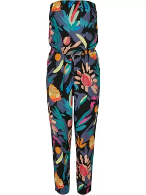 Dame URBAN CLASSICS TB1955 CRNI VOĆNI