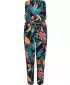 Dame URBAN CLASSICS TB1955 CRNI VOĆNI