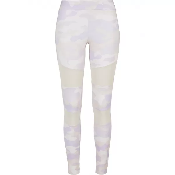  Tajice URBAN CLASSICS TB1939 LILAC CAMO 