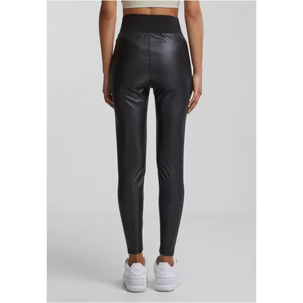  Tajice URBAN CLASSICS TB3001 CRNI 