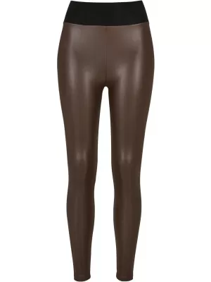 Tajice URBAN CLASSICS TB3001 SMEĐI