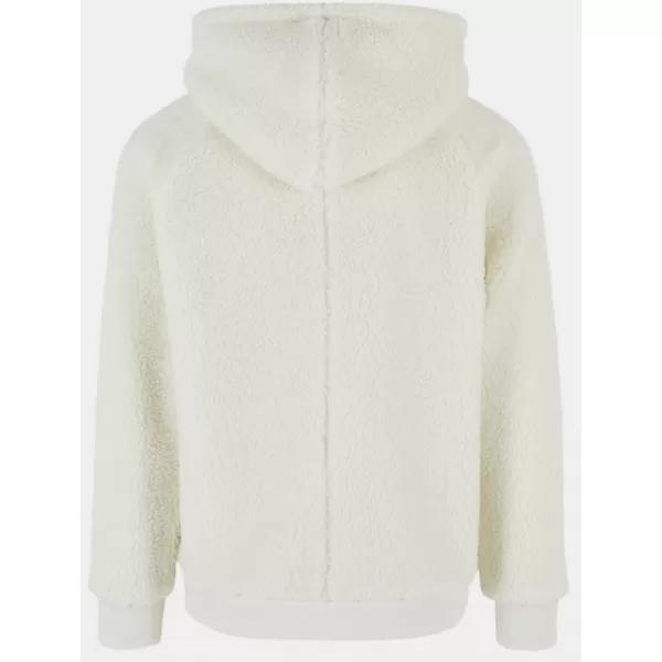  Muški sweatshirt URBAN CLASSICS TB2404 BIJELO/PIJESAK 