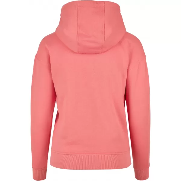  Ženska majica URBAN CLASSICS TB1524 BLIJEDO RUŽIČASTA 
