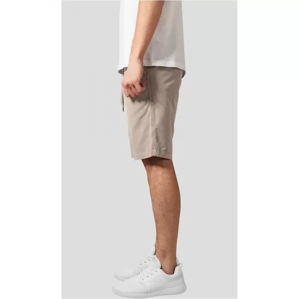  Kratke hlače URBAN CLASSICS TB1609 PIJESAK 