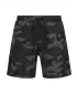 Kratke hlače URBAN CLASSICS TB2053 TAMNA CAMO
