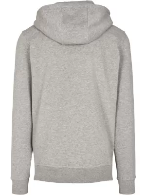 Muška dukserica URBAN CLASSICS TB1592 SIVA