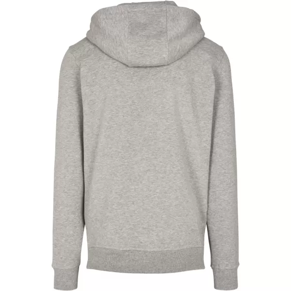  Muška dukserica URBAN CLASSICS TB1592 SIVA 