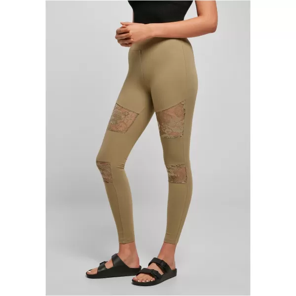  Tajice URBAN CLASSICS TB2593 KAKI 