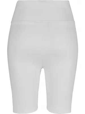 Ženske kratke hlače URBAN CLASSICS TB2632 BIJELA