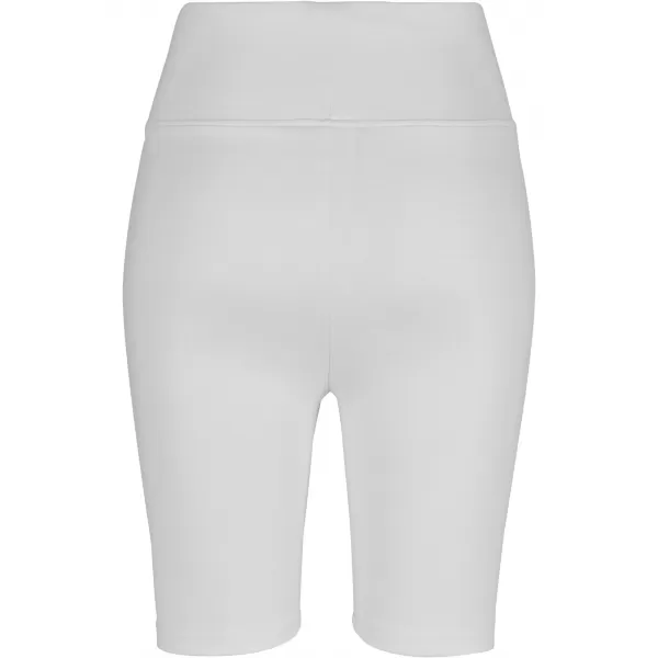  Ženske kratke hlače URBAN CLASSICS TB2632 BIJELA 