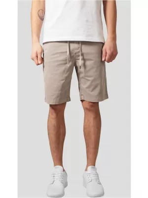 Kratke hlače URBAN CLASSICS TB1609 PIJESAK