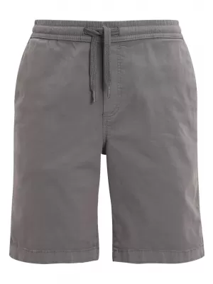 Kratke hlače URBAN CLASSICS TB1609 LAGANI ASFALT