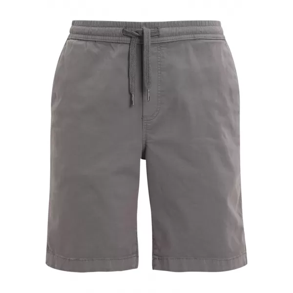  Kratke hlače URBAN CLASSICS TB1609 LAGANI ASFALT 