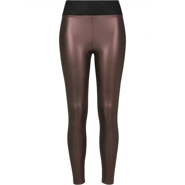  Tajice URBAN CLASSICS TB3001 CRNO VINO 