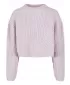 Dame URBAN CLASSICS TB2359 MEKANI LILAC