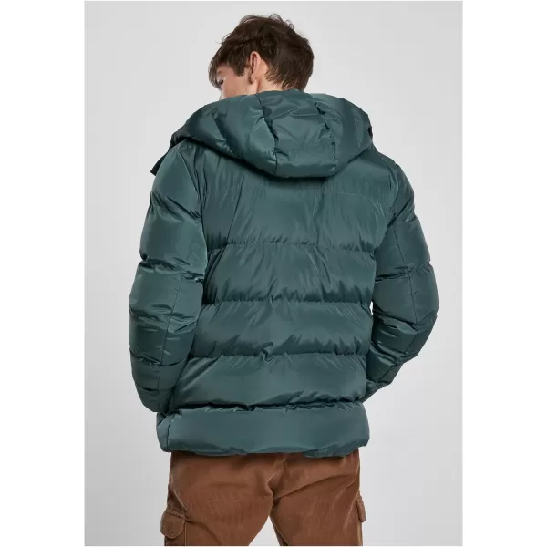  Jakna URBAN CLASSICS TB1807 TAMNOZELENE BOJE 