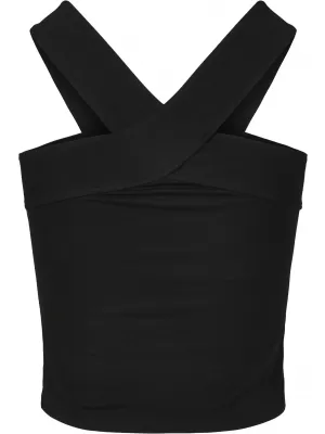 Vrh spremnika URBAN CLASSICS TB2818 CRNI