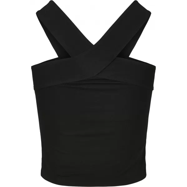  Vrh spremnika URBAN CLASSICS TB2818 CRNI 