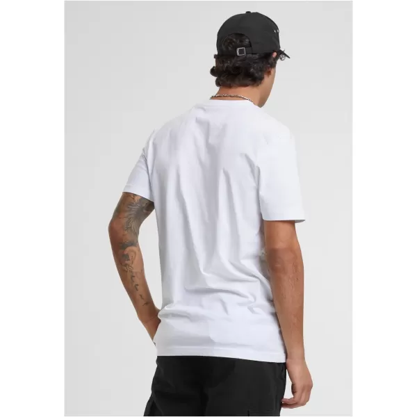  Košulja URBAN CLASSICS TB2684 BIJELA 