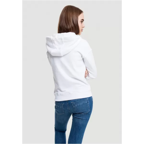 Ženska majica URBAN CLASSICS TB1524 BIJELA 
