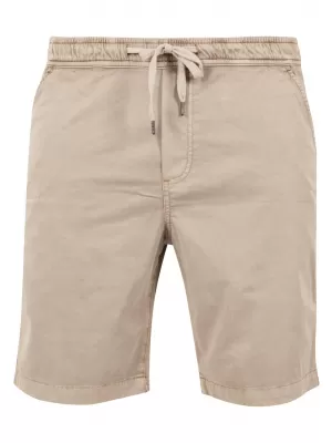 Kratke hlače URBAN CLASSICS TB1609 PIJESAK
