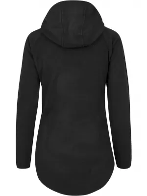 Ženski sweatshirt URBAN CLASSICS TB1728 CRNA