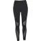 Tajice URBAN CLASSICS TB1938 CRNO/CRNO