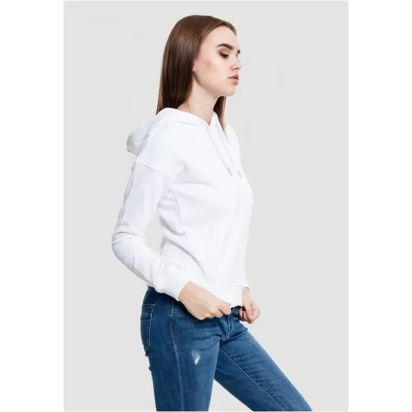  Ženska majica URBAN CLASSICS TB1524 BIJELA 