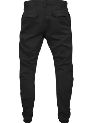 Hlače URBAN CLASSICS TB1795 CRNI