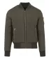 Jakna URBAN CLASSICS TB1444 MASLINA
