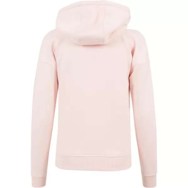  Ženska majica URBAN CLASSICS TB1524 RUŽIČASTI 